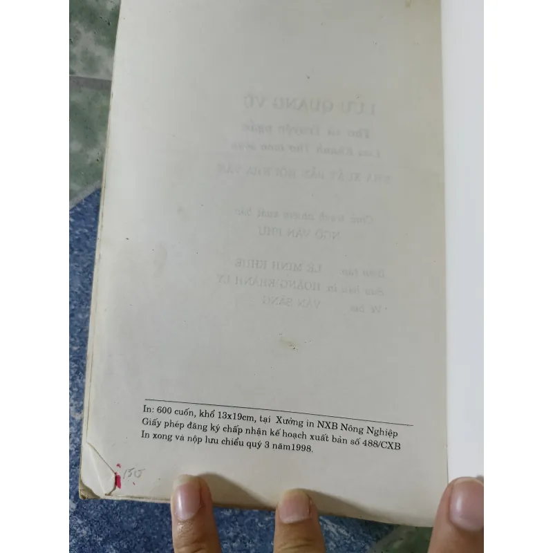 Lưu Quang Vũ thơ và truyện ngắn 789125