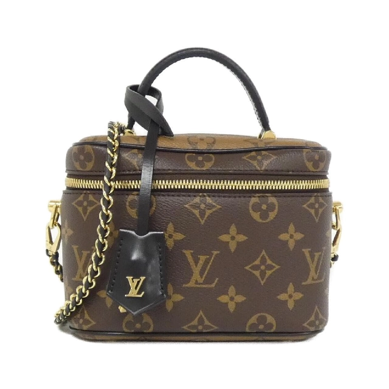Túi xách Louis Vuitton Monogram Vanity PM M45165 614956