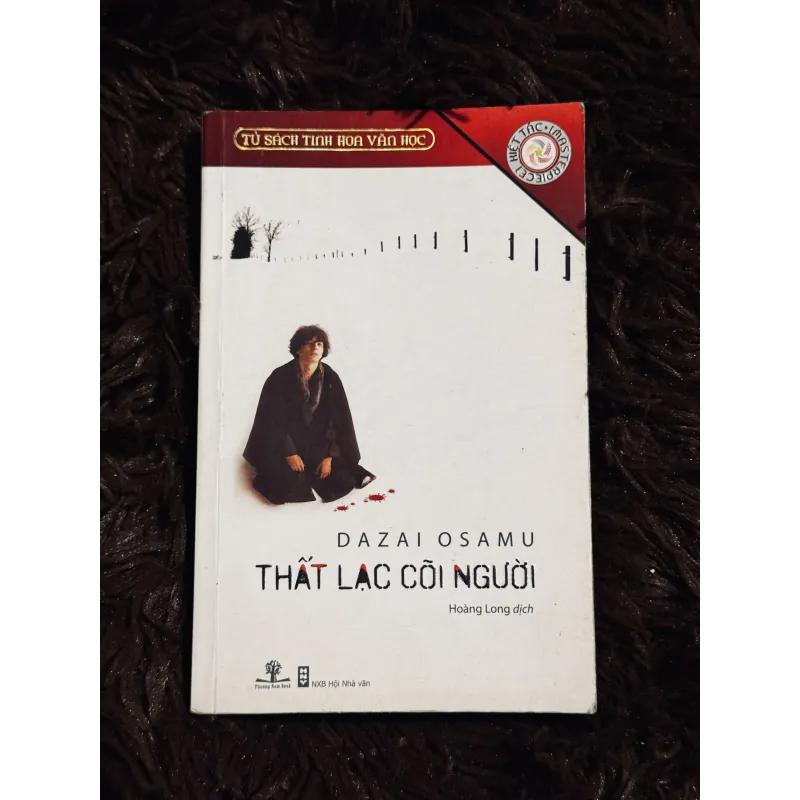 Thất lạc cõi người 995154