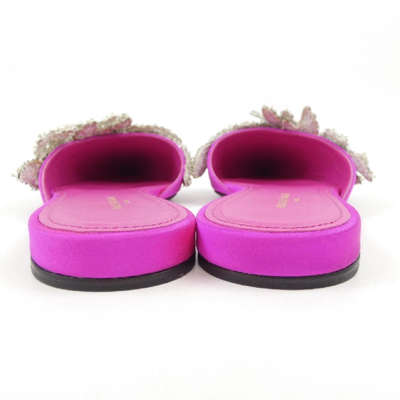 Balenciaga BALENCIAGA 516739 Sandal - Hàng hiệu Chính hãng 829557