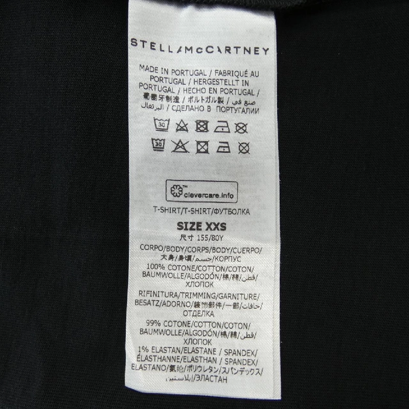 Áo thun STELLA MCCARTNEY Sunshine Long T 632194