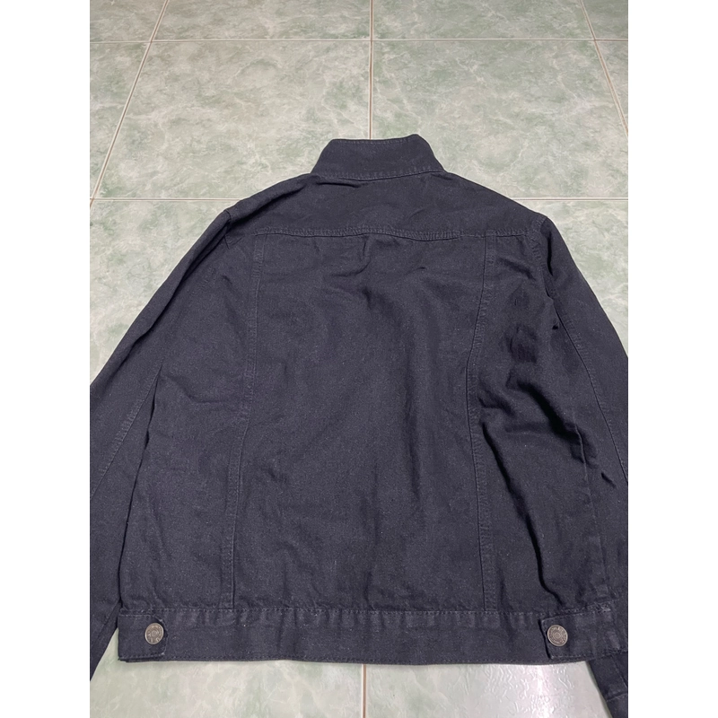 Áo khoác Jeans 475835