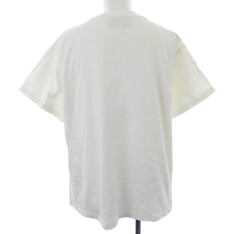 Áo thun cotton 'GUCCI FIRENZE 1921' của GUCCI 616036 XJD7T - Hàng hiệu chính hãng 892060