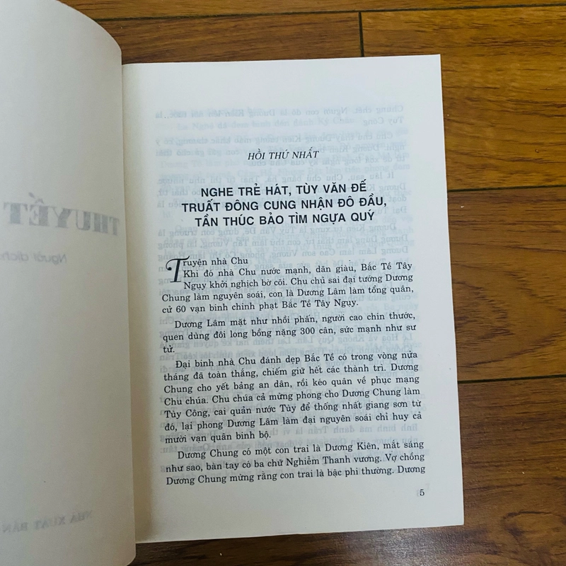 Cuốn Theo Chiều Gió (bìa cứng)- Maraget Mitchell #TAKE 290347