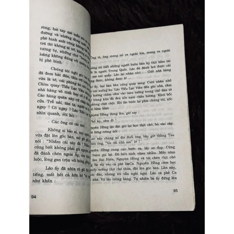 Cát bụi chân ai 936248