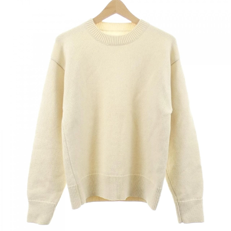 JIL SANDER Áo len - Hàng hiệu Chính hãng 882271