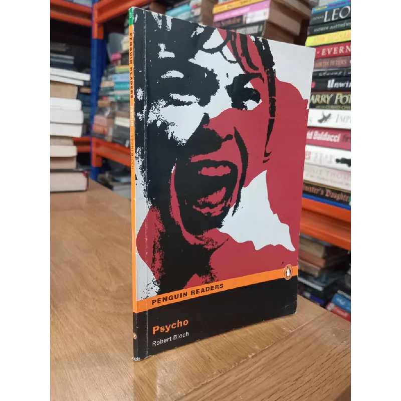 Series PENGUIN READERS (Sách luyện đọc tiếng Anh) 317382