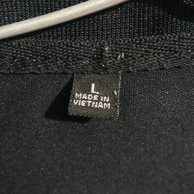 Áo có cổ Polo Nam 714088