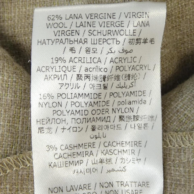 【Khuyến mãi】Quần ASPESI 653517