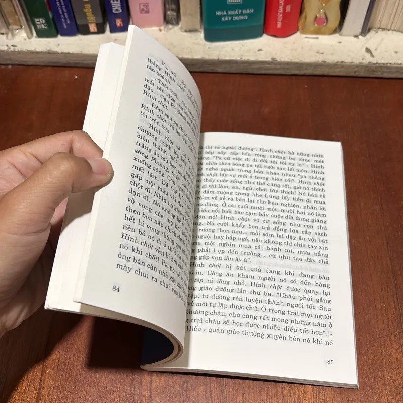 II Tập Truyện: Khoảng Sáng Hoàng Hôn - Đoàn Ngọc Minh - 2018 785700