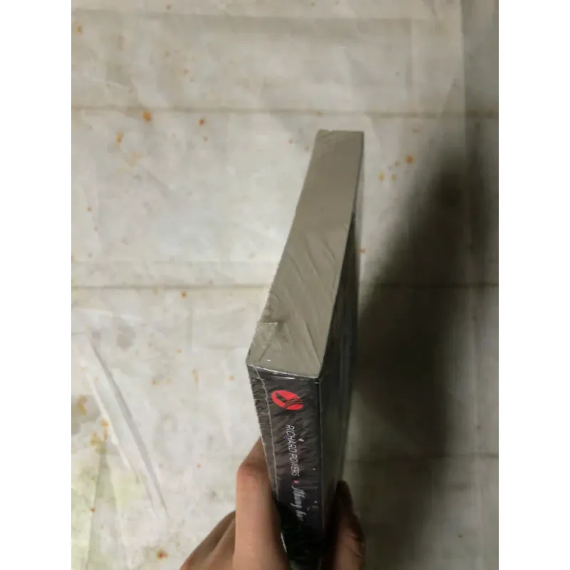 Những Hành Tinh Của Robin - Richard Powers (tác giả của Vòm Rừng) 759052