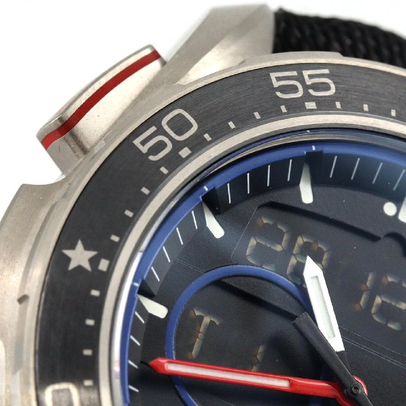 Đồng hồ Omega Speedmaster Skywalker X-33 Regatta Chrono LIMITED 318.92.45.79.01.001 TI Quartz - Hàng hiệu Chính hãng 881021