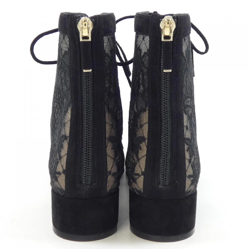 【Khuyến mãi】Giày bốt CHRISTIAN DIOR 663594