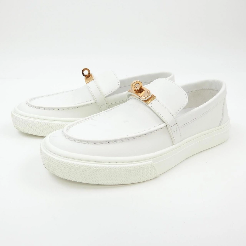 【Khuyến mãi】Giày HERMES 662754