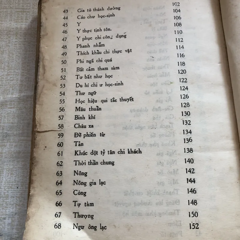 Hán Văn tự học 993492