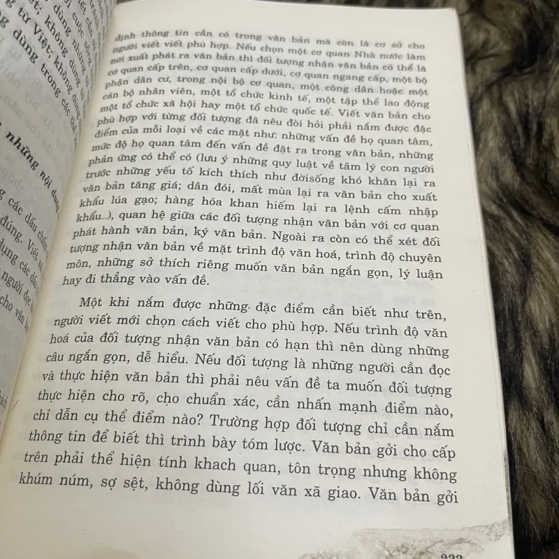 Tổ chức & Quản trị Hành chính văn Phòng 745453