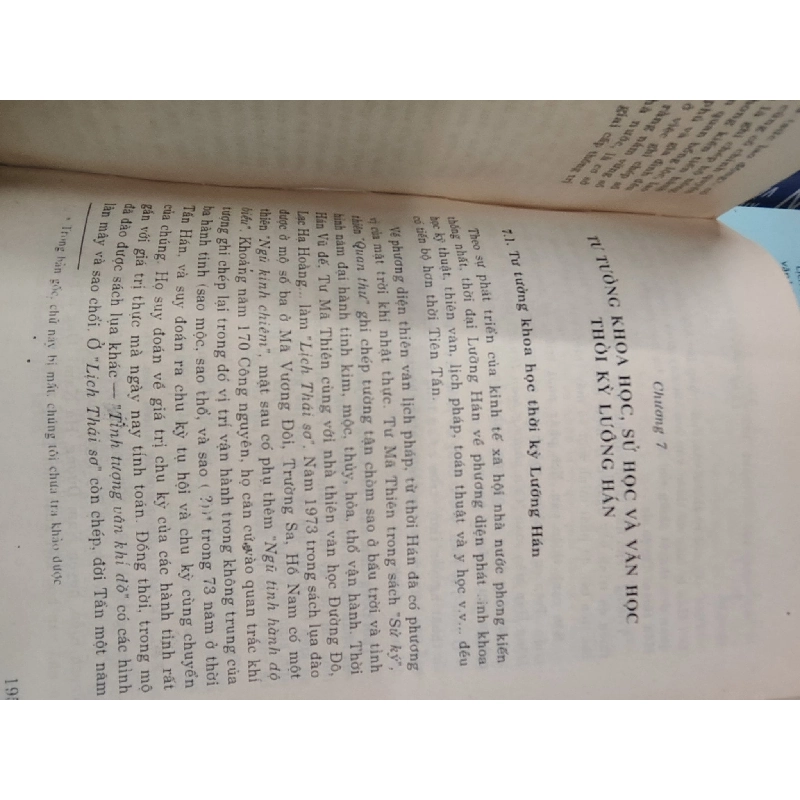 Đại cương lịch sử tư tưởng Trung Quốc - Lê Văn Quán 1008243