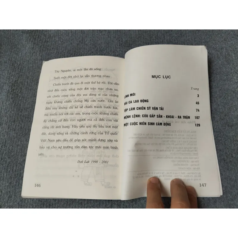 PHÂN ĐỘI VOI DŨNG SĨ 720709