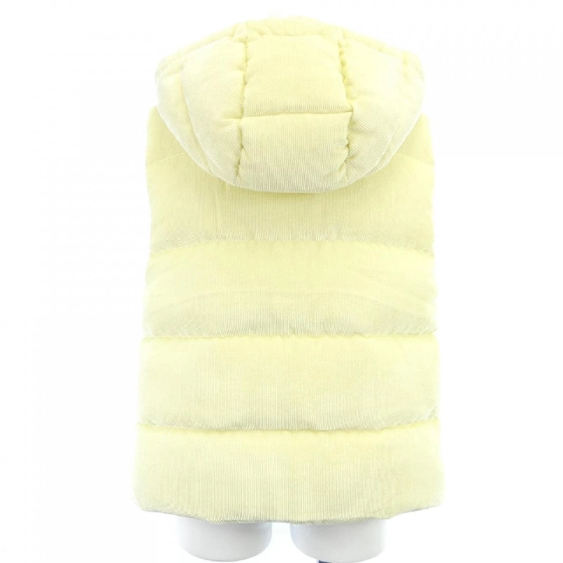 Áo vest lông vũ MONCLER AGELAO 626697