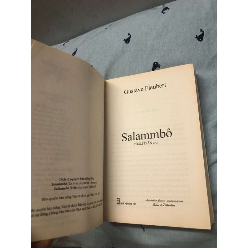 Salammbô - Gustave Flaubert 380539