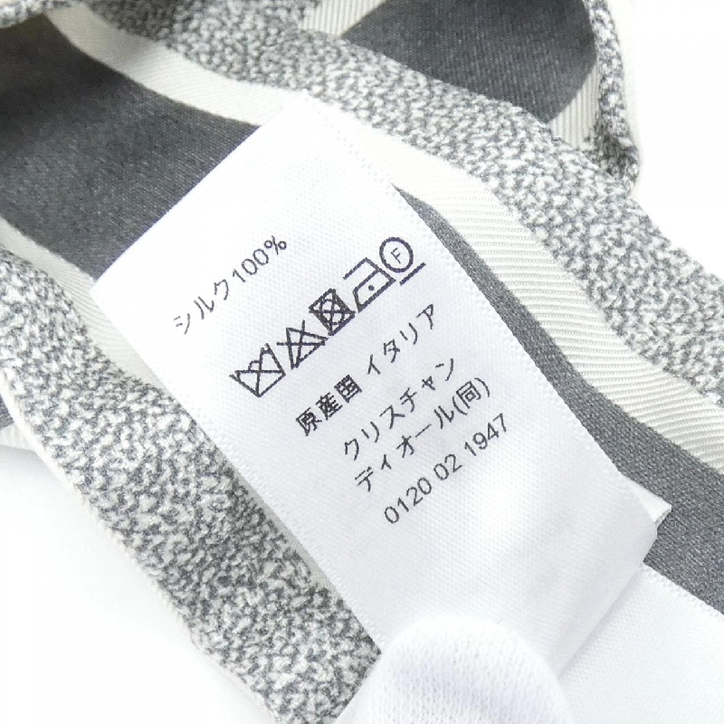 Christian Dior DIOR JARDIN D'HIVER 25JAH106I606 Khăn quàng 625491