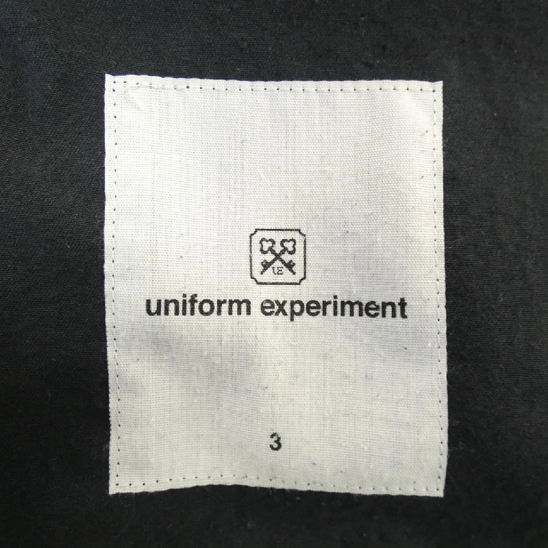 UNIFORM EXPERIMENT UE-202024 Quần - Hàng hiệu Authentic 886346