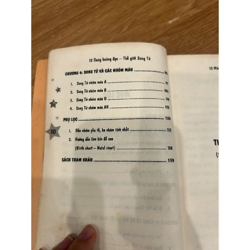 Thế giới Song Tử (12 mảnh ghép vũ trụ) – Tuyển tập 571449