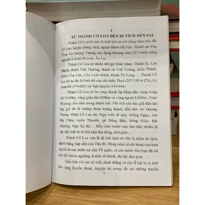 Di tích lịch sử đền sái và lễ hội rước vua giả truyền thống thôn Thụy lôi 718385