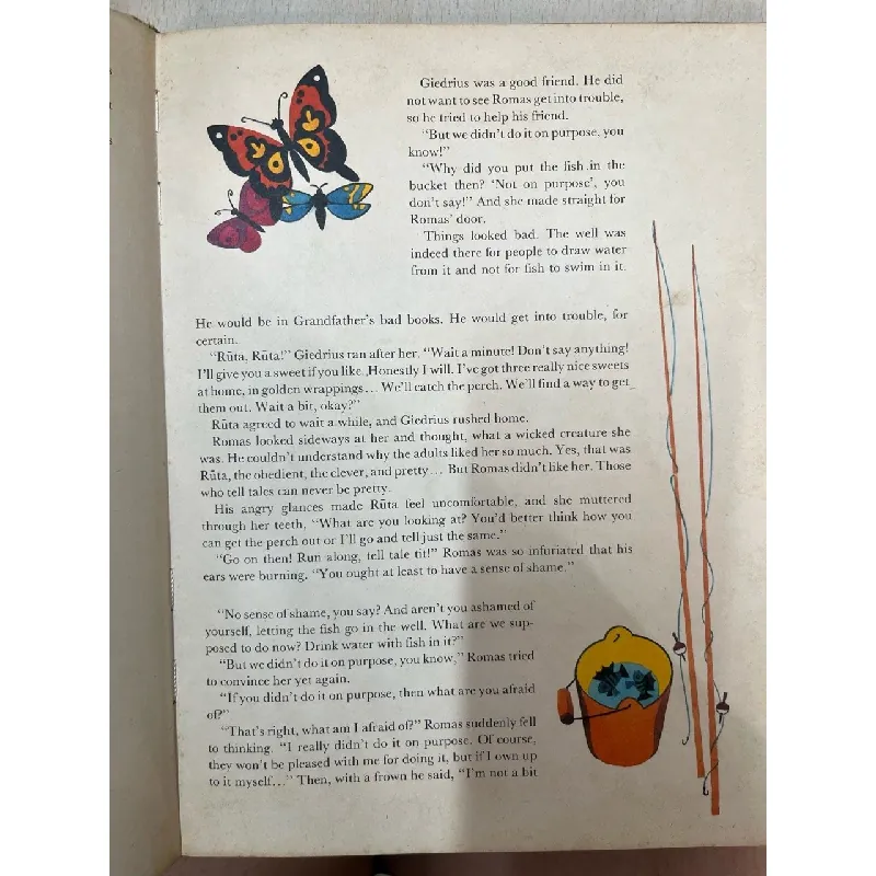 Fly away, seagull, fly away - Viktoras Miliunas 609456