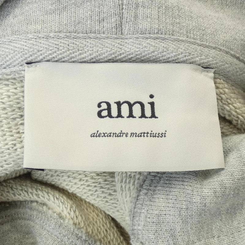 Áo khoác AMI - Hàng hiệu Authentic 902754