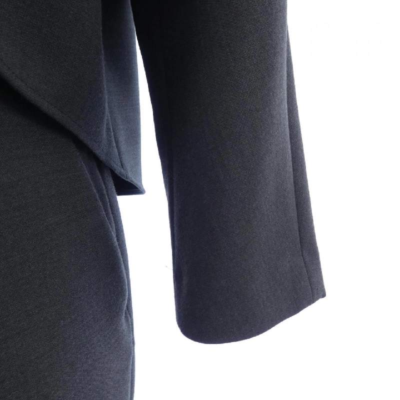 Đầm xanh label thư giãn - Hàng hiệu Authentic 814506