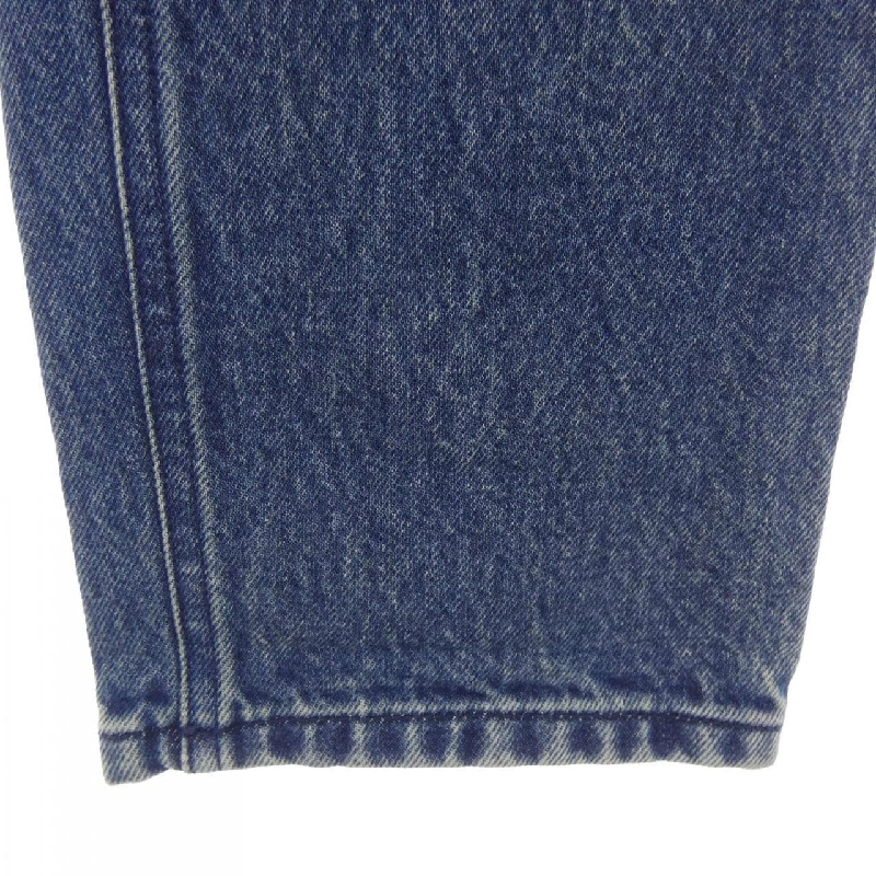 【Khuyến mãi】Quần jeans Louis Vuitton 653737