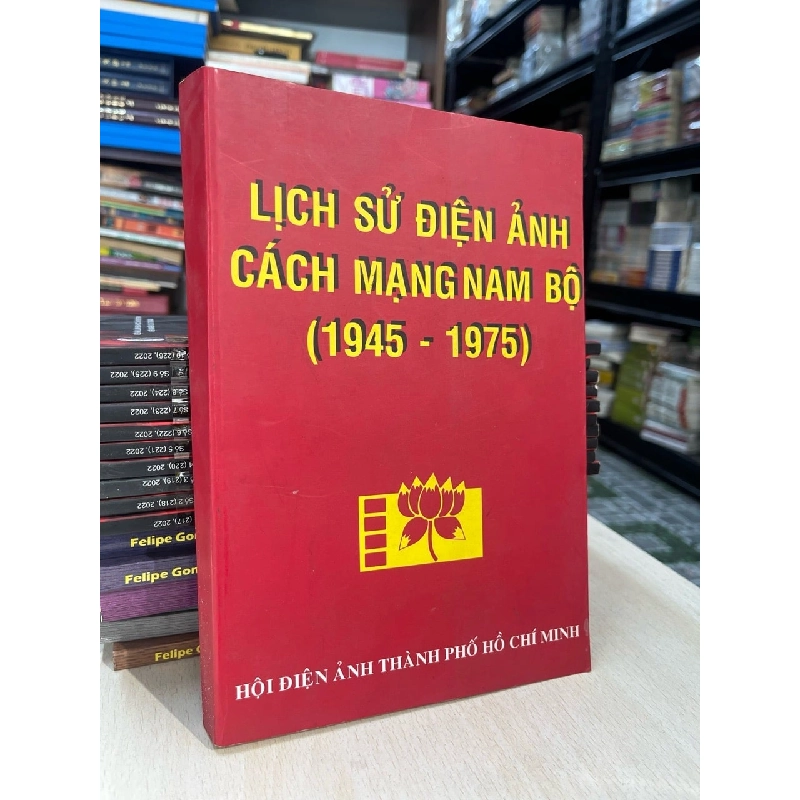 Lịch sử điện ảnh cách mạng Nam bộ (1945-1975) 729123
