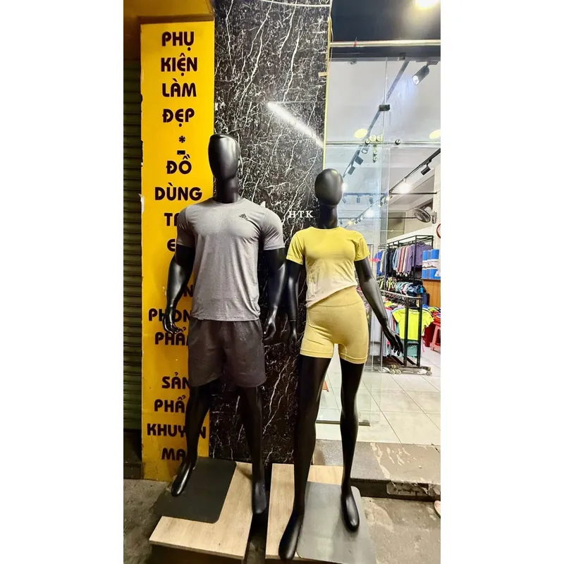 Quần áo thể thao 735534