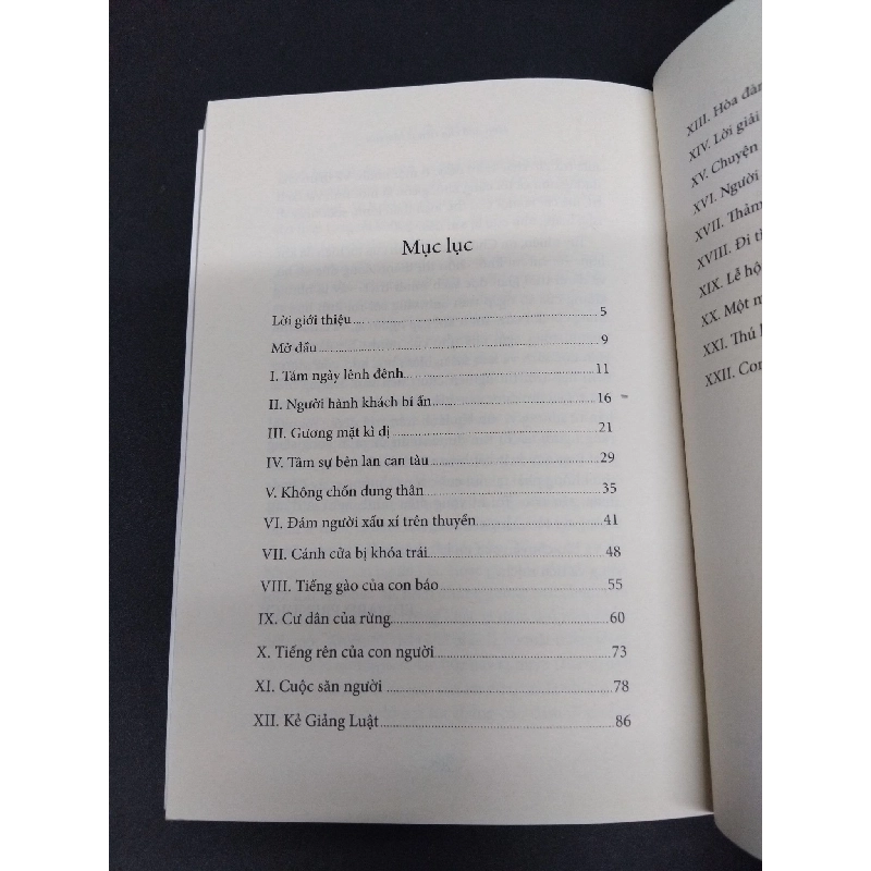 Hòn đảo của tiến sĩ Moreau H.G. Wells mới 80% ố lỗi trang 2018 HCM.ASB0811 924431