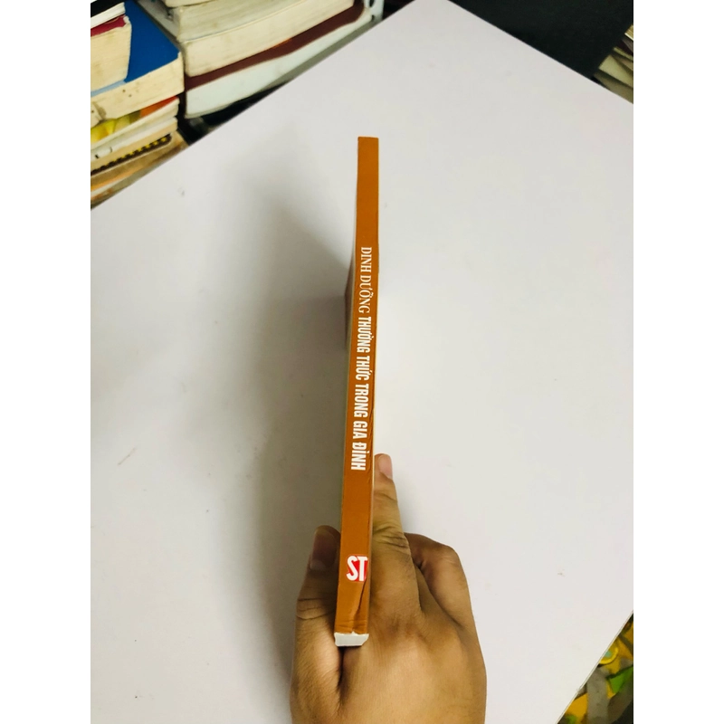 DINH DƯỠNG THƯỜNG THỨC TRONG GIA ĐÌNH  529792