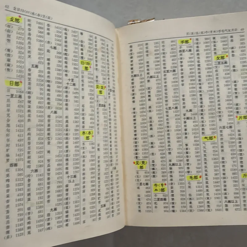 Từ điển Tiếng Trung hiện đại 720777