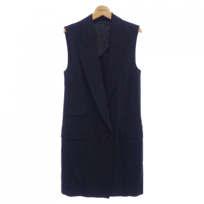 Áo vest dài ALEXANDER WANG - Hàng hiệu Authentic 817371