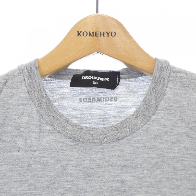 Áo thun DSQUARED2 - Hàng hiệu Authentic 900987
