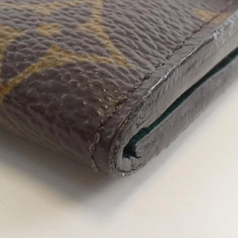Ví Louis Vuitton Monogram Portefeuille Emily M60137 622144