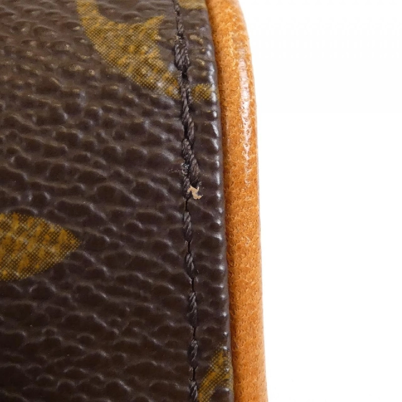 Túi đeo hông Louis Vuitton Monogram Pochette Florentine XS M51855+M67303 609187