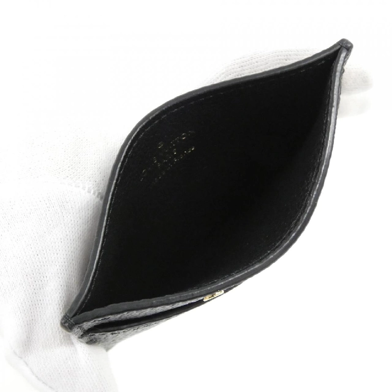 Ví thẻ Louis Vuitton Monogram Empreinte Port Cart Sản phẩm M69171 624162