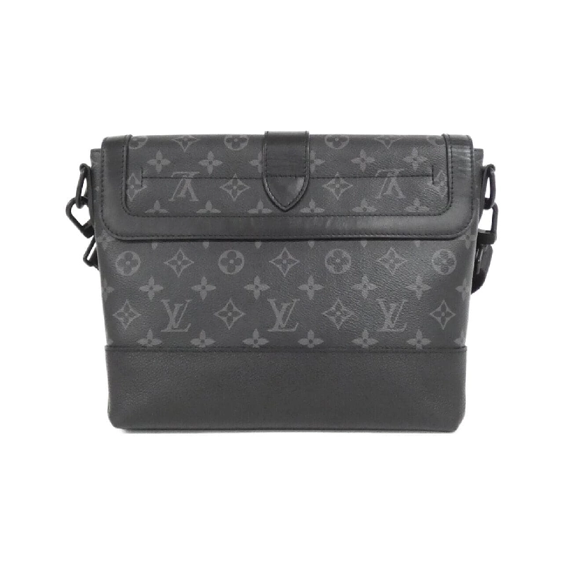 Túi đeo chéo Louis Vuitton Monogram Eclipse Soumure M45911 611329