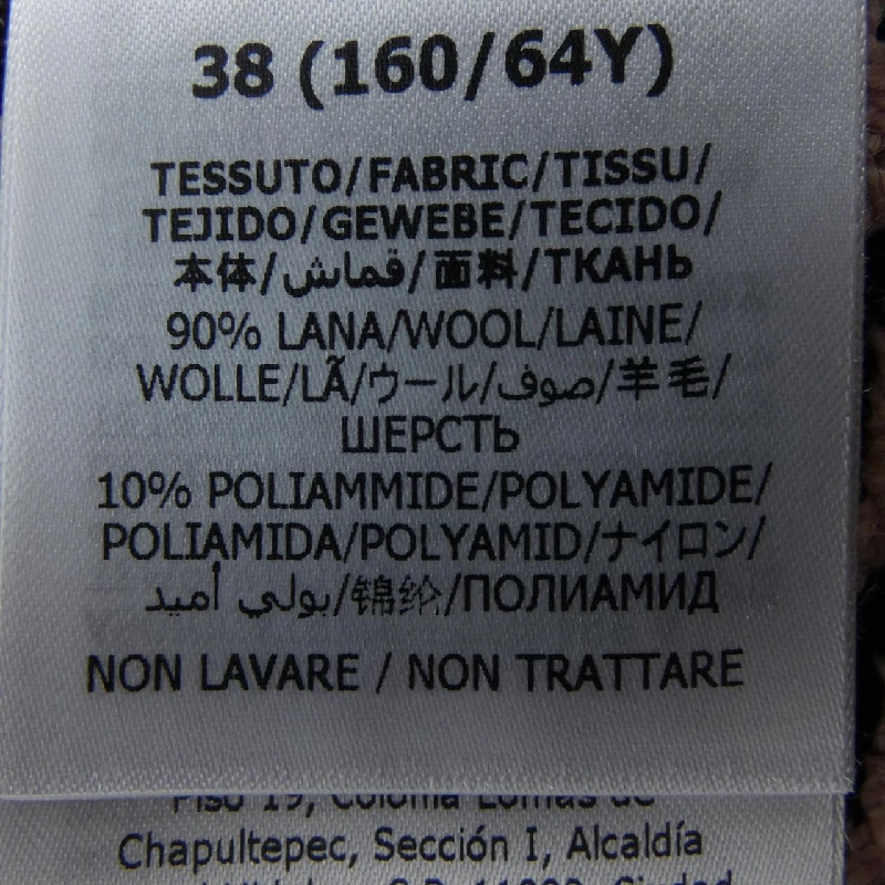 【Mã giảm giá】Gucci GUCCI Váy 653875