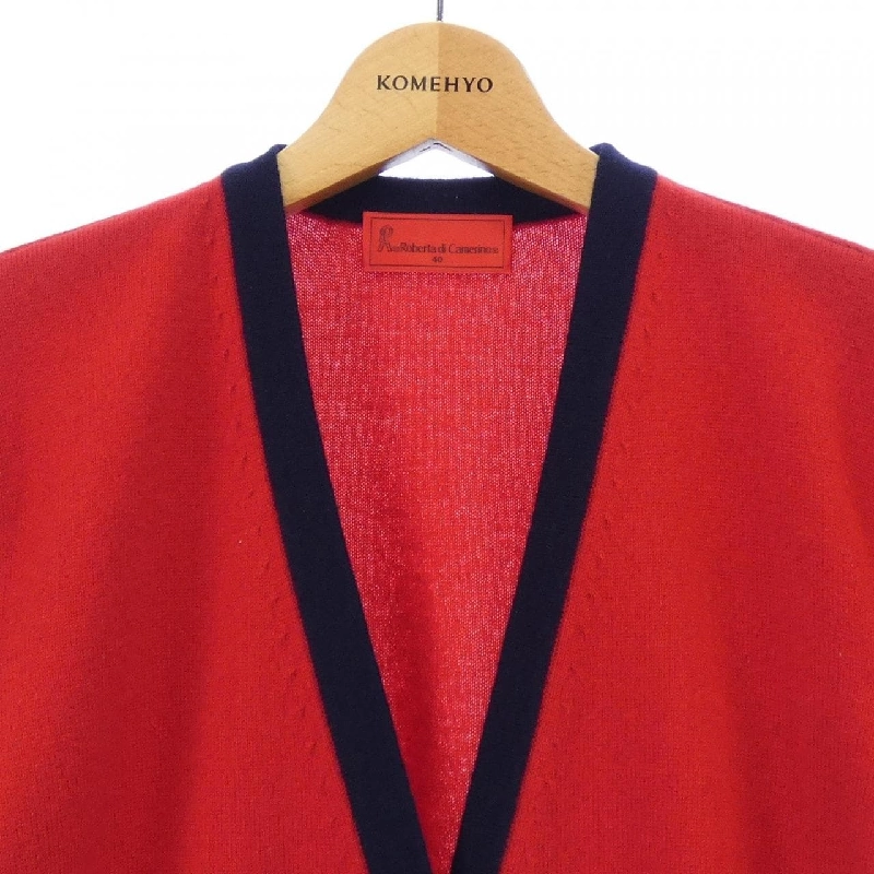 roberta di camerino áo khoác cardigan - Hàng hiệu Chính hãng 824585