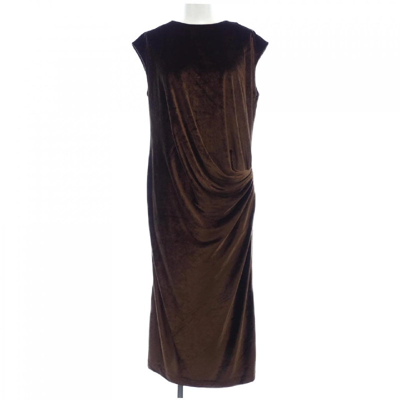 【Mã giảm giá】TEN. Đầm 652188