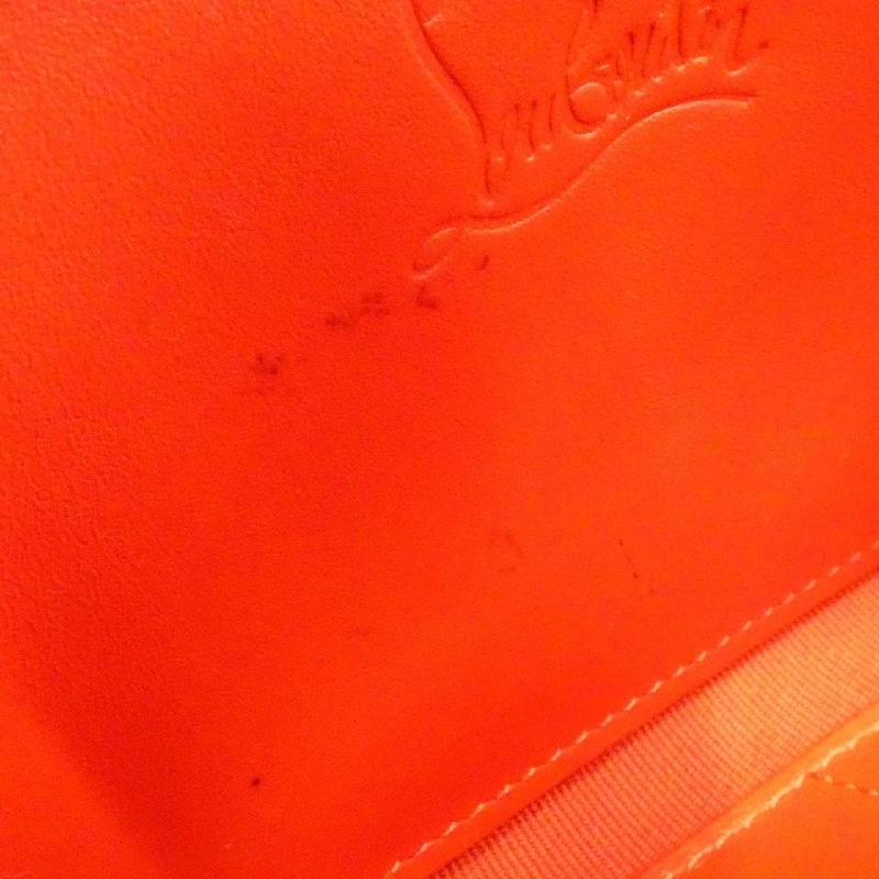 Ví Christian Louboutin Panettone Spike 3135058 620754