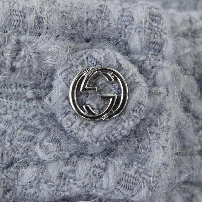 Gucci GUCCI 761374 ZAPE2 Váy - Hàng hiệu Chính hãng 821396