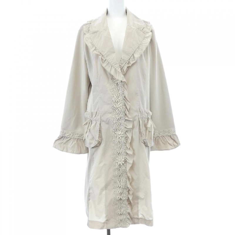 Siêu đẹp SUPER BEAUTY Áo khoác - Hàng hiệu Authentic 810499