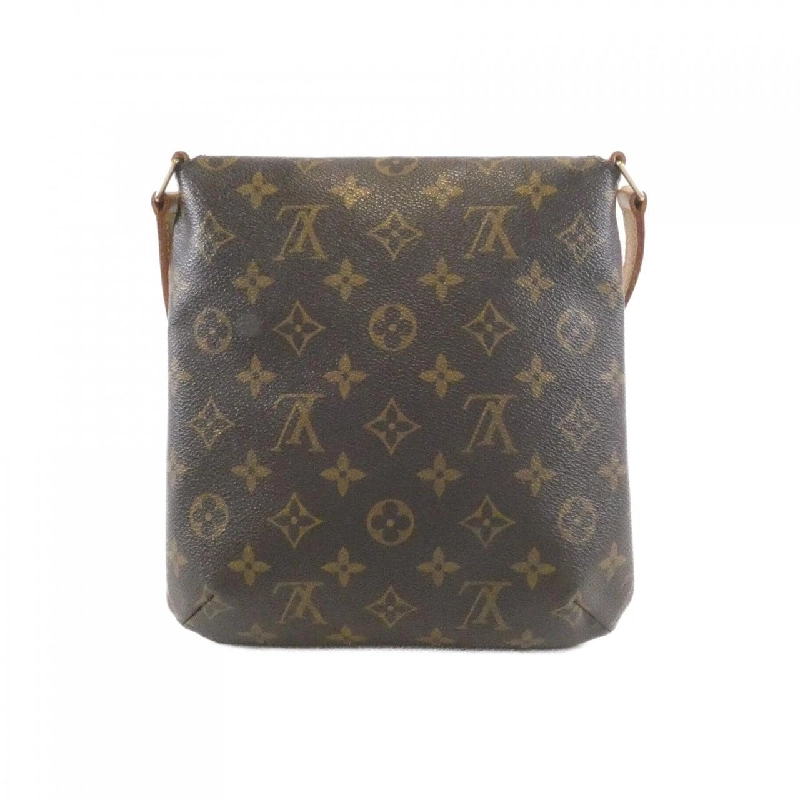 Túi xách vai Louis Vuitton Monogram Musette Salsa M51387 609998